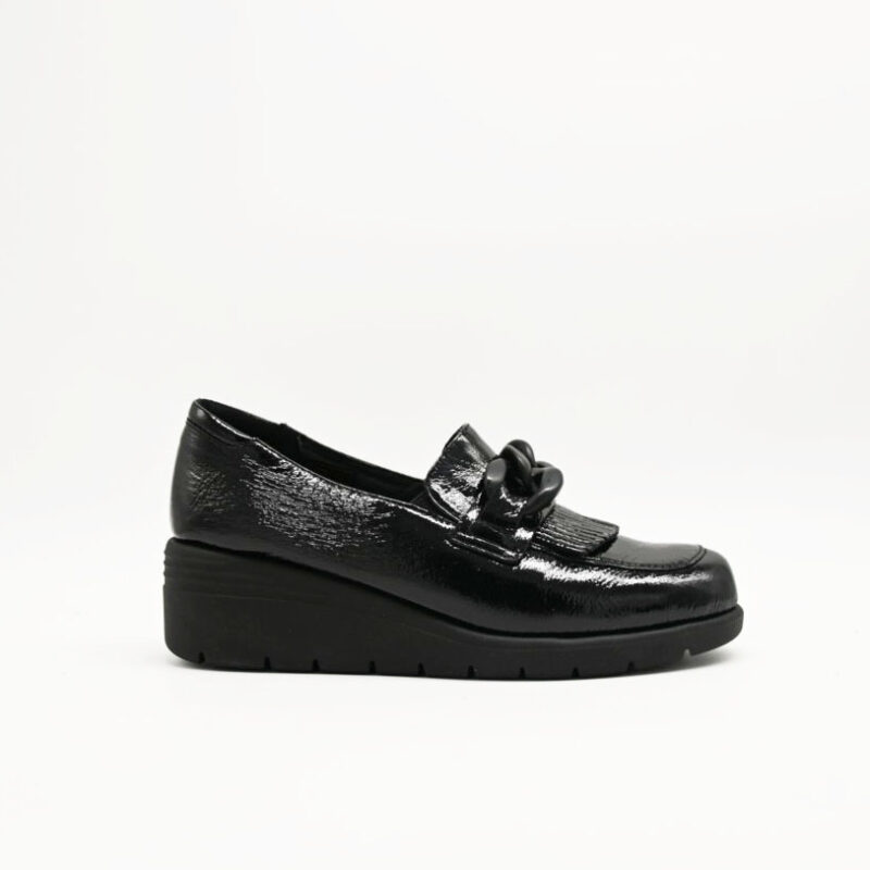 susimoda scarpa vernice l300.002