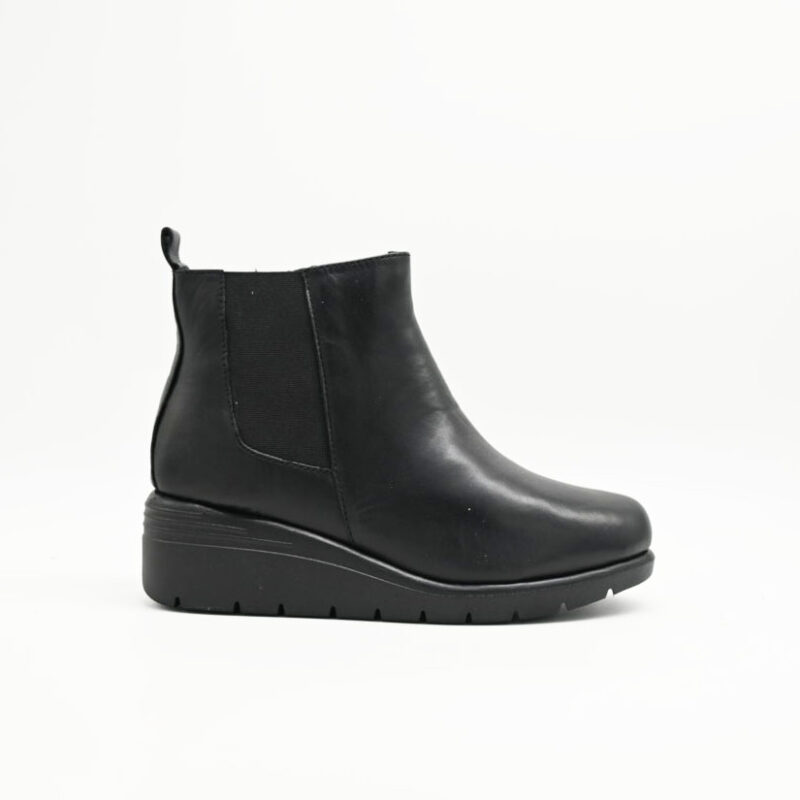 susimoda stivaletto pelle l300.038