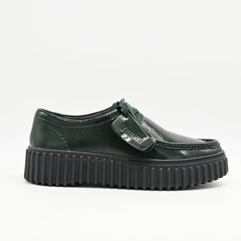 clarks scarpa torhill bee