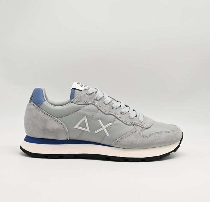 sun68 sneakers tom solid
