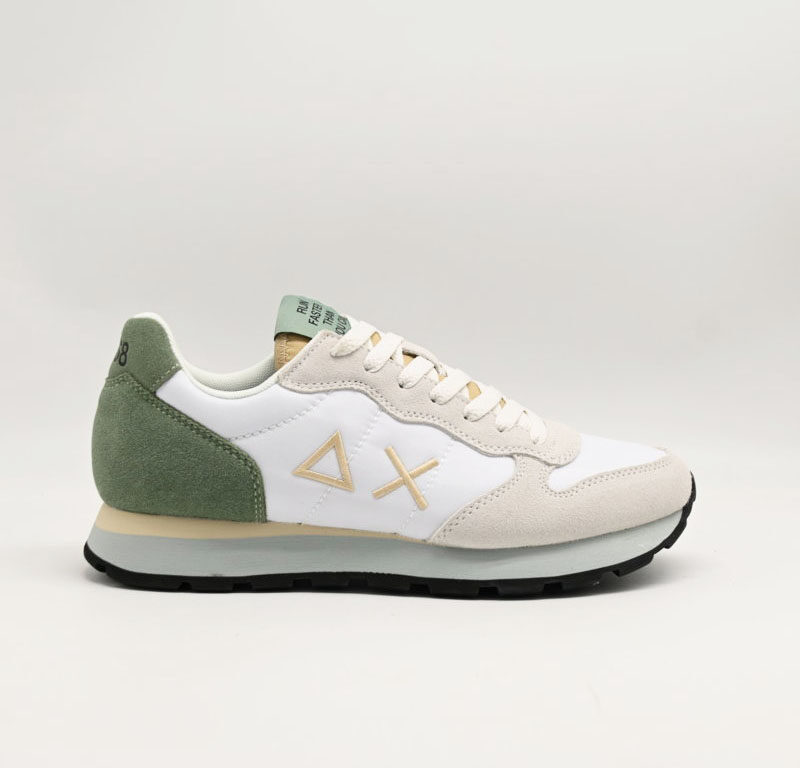 sun68 sneakers tom multicolor
