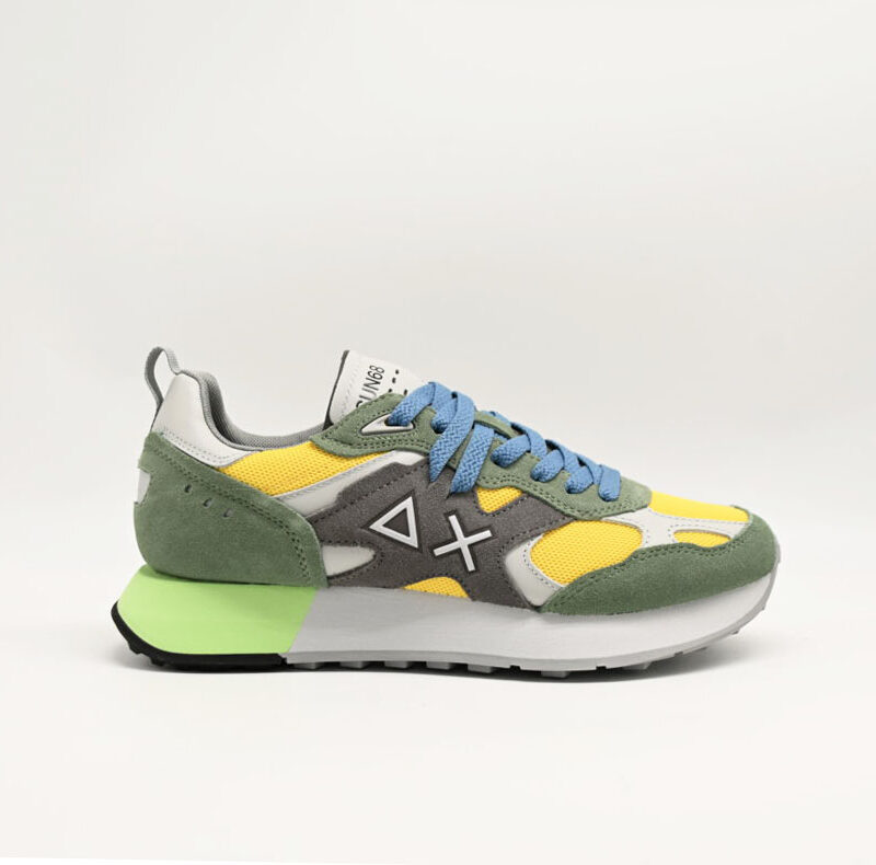 sun68 sneakers jaki outdoor