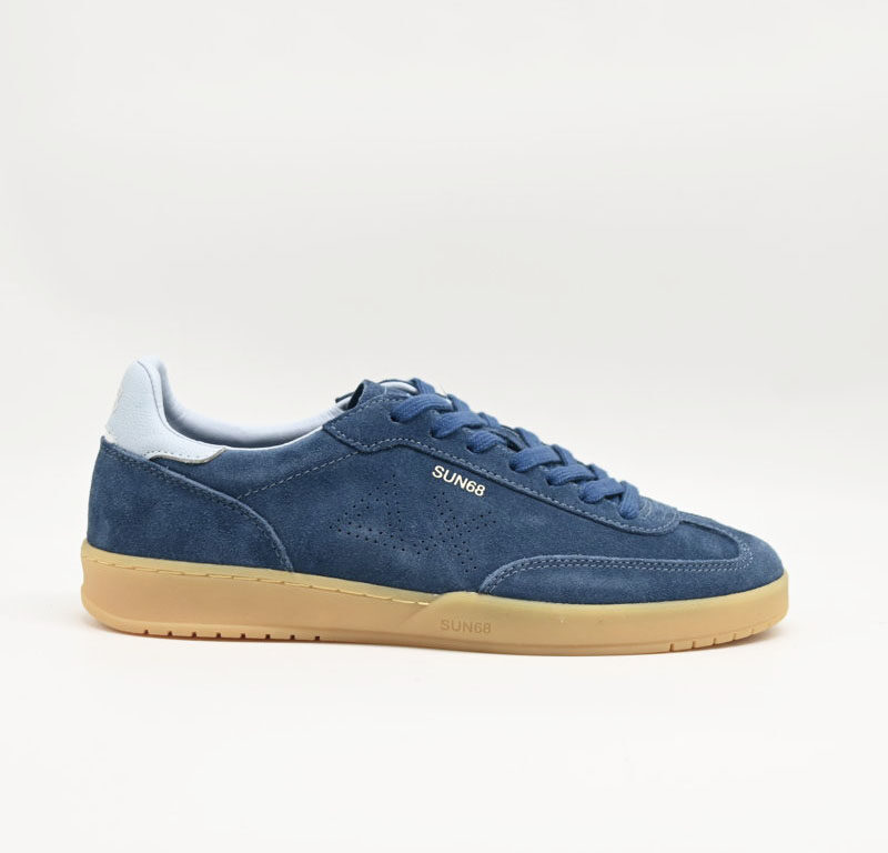 sun68 sneakers california sun