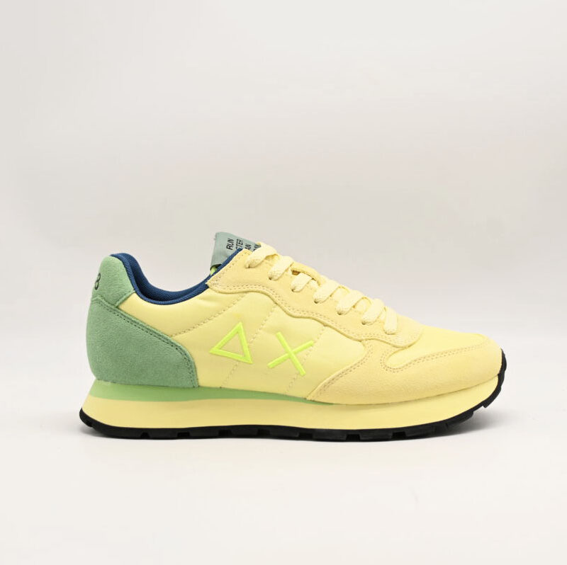 sun68 sneakers tom multicolor