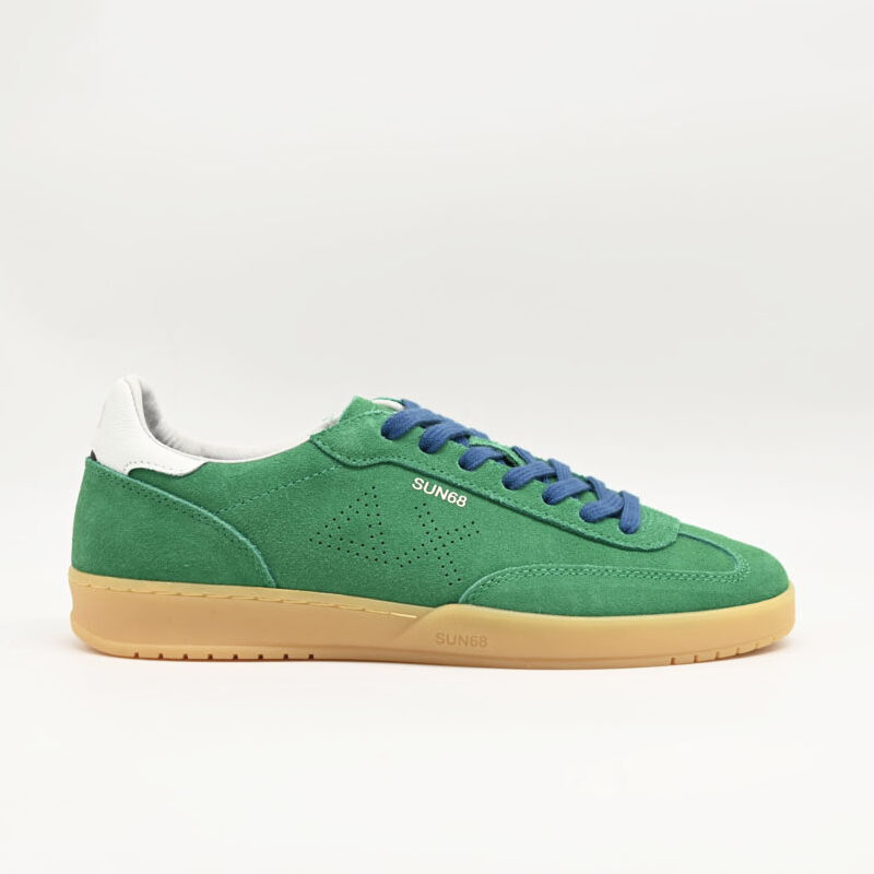 sun68 sneakers california sun