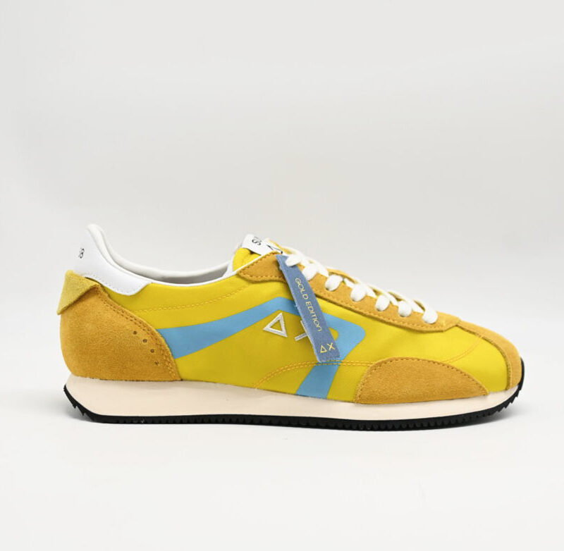 sun68 sneakers easy runner