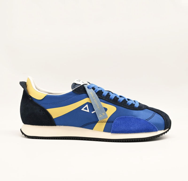 sun68 sneakers easy runner
