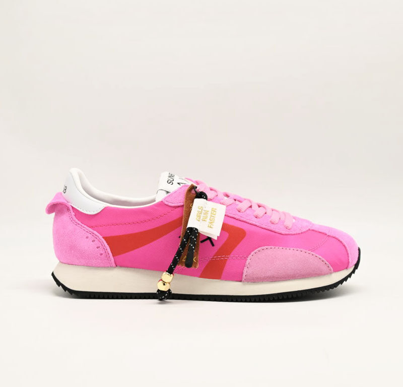 sun68 sneakers easy runner woman