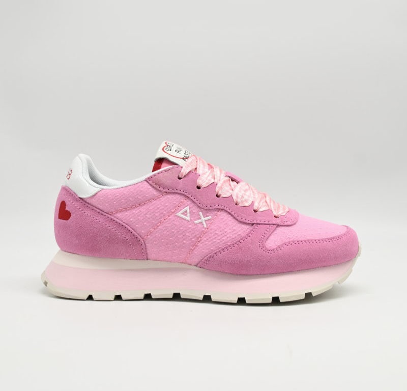 sun68 sneakers ally sweet summer