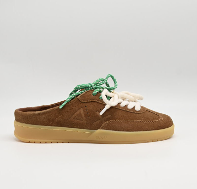 sun68 sneakers california sun sabot