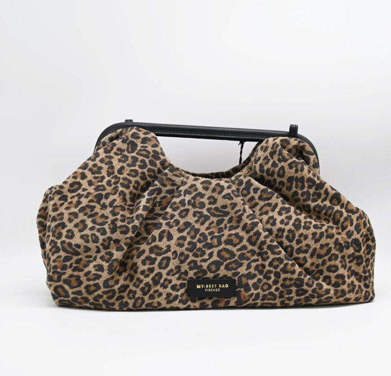 my best bag borsa janine leo