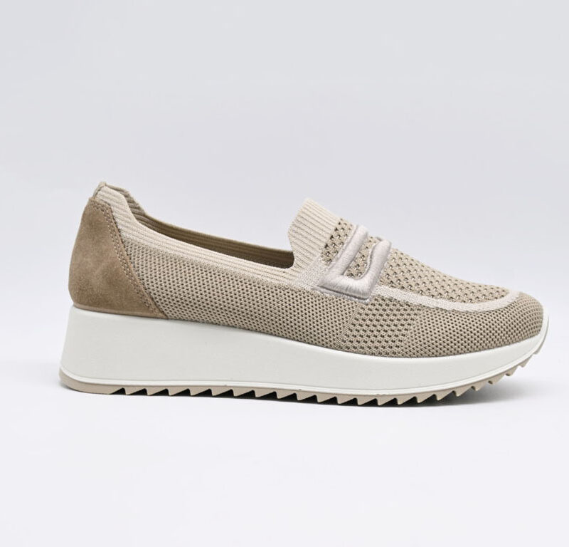 enval sneakers tessuto 1275533