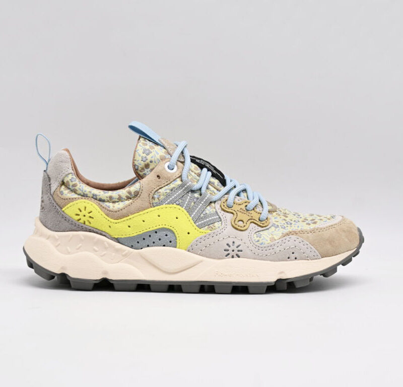 flower mountain sneakers yamano 3 woman