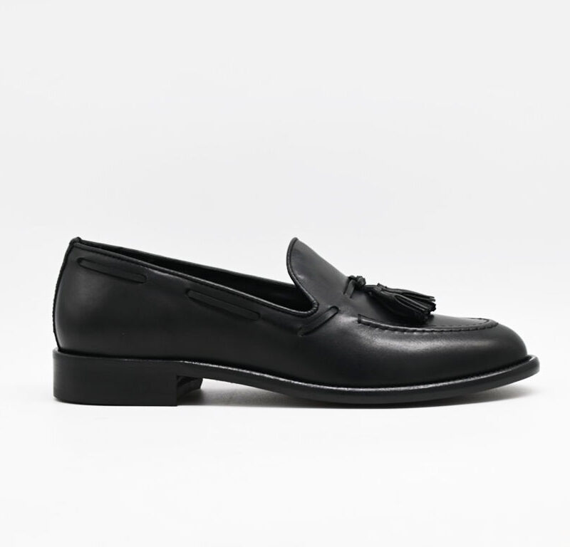 antica cuoieria mocassino pelle 23068