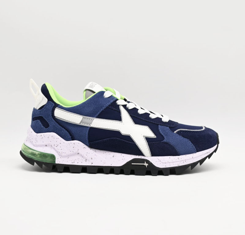 w6yz sneakers breeze 3 m
