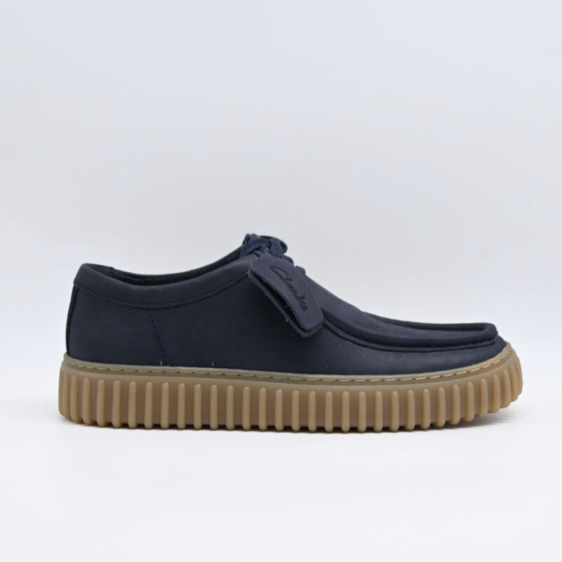 clarks scarpa torhill lo