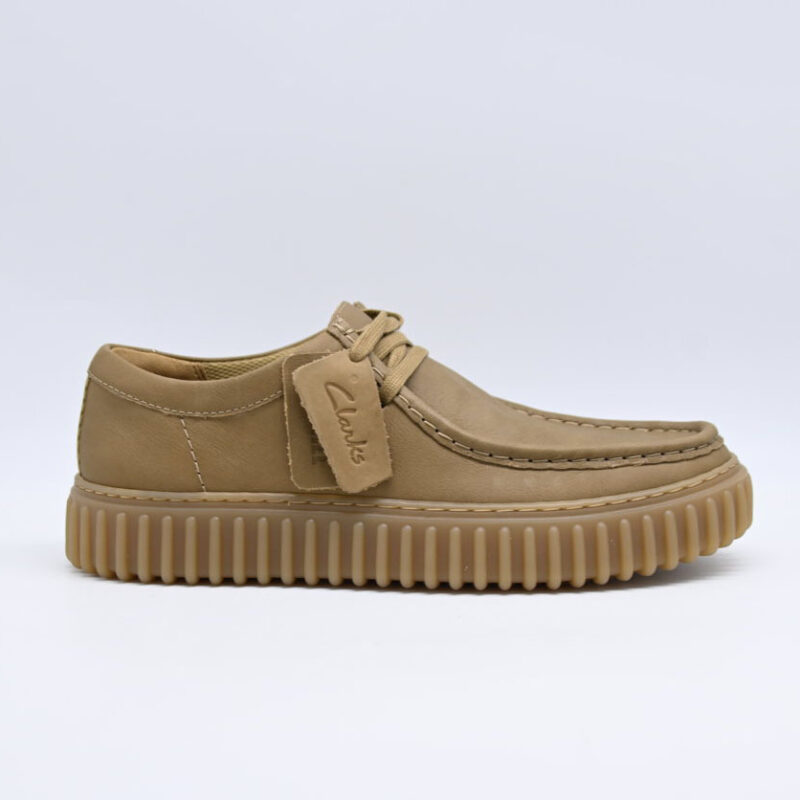 clarks scarpa torhill lo