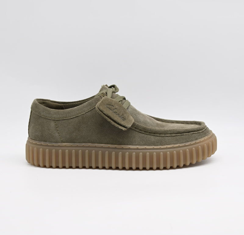 clarks scarpa torhill lo