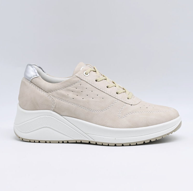 igi&co sneakers pelle 1141744