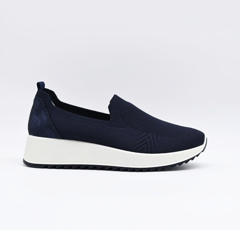 enval sneakers tessuto 1274811