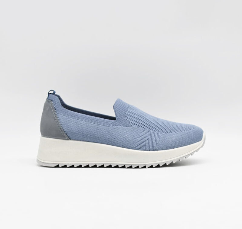 enval sneakers tessuto 1274822