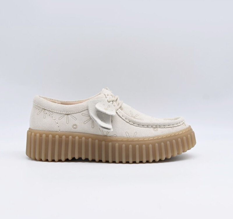 clarks scarpa torhill bee