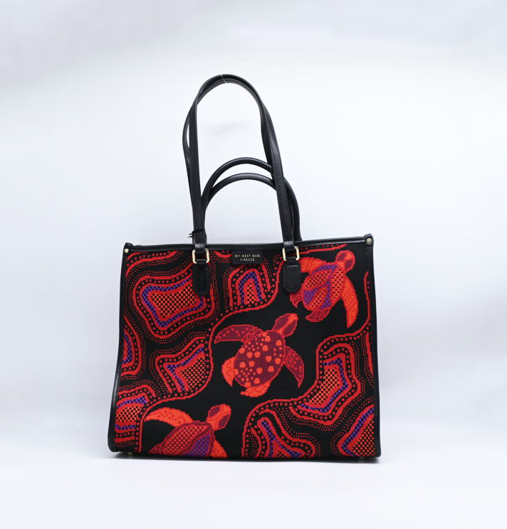 my best bag borsa atena biosphere