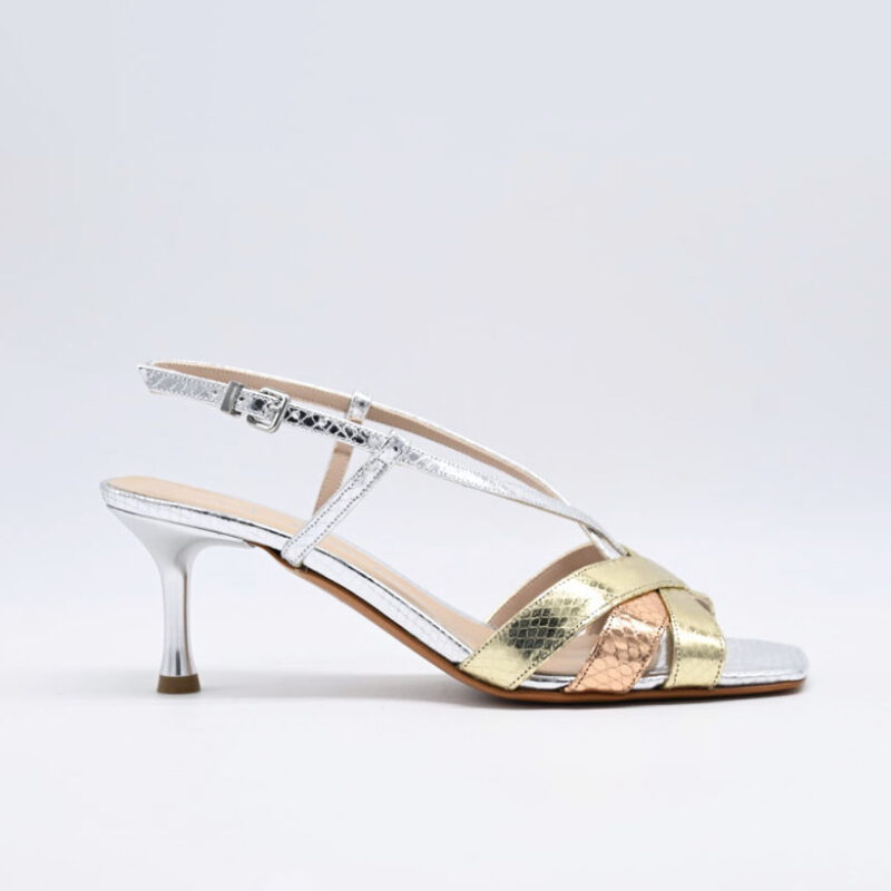 albano sandalo pelle 5539