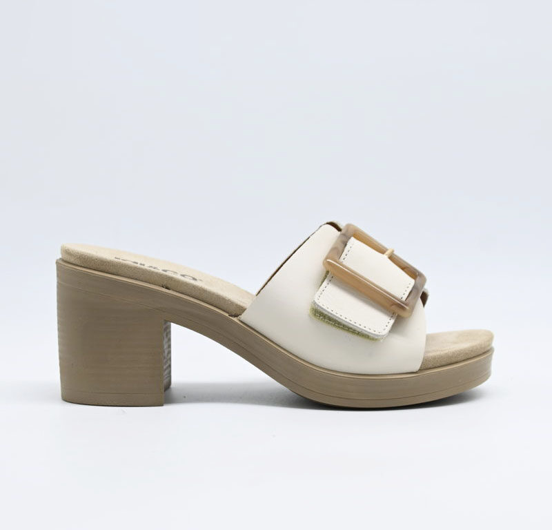 igi&co sandalo pelle 1171422