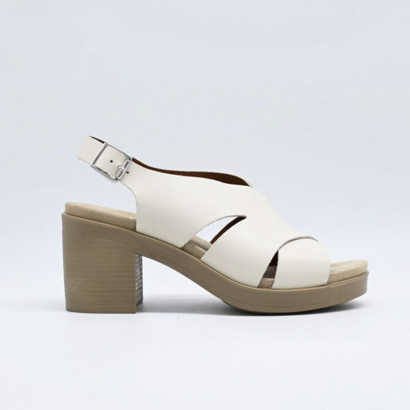 igi&co sandalo pelle 1171533
