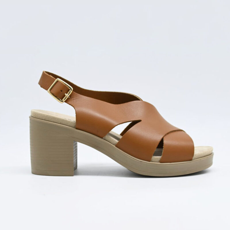 igi&co sandalo pelle 1171522