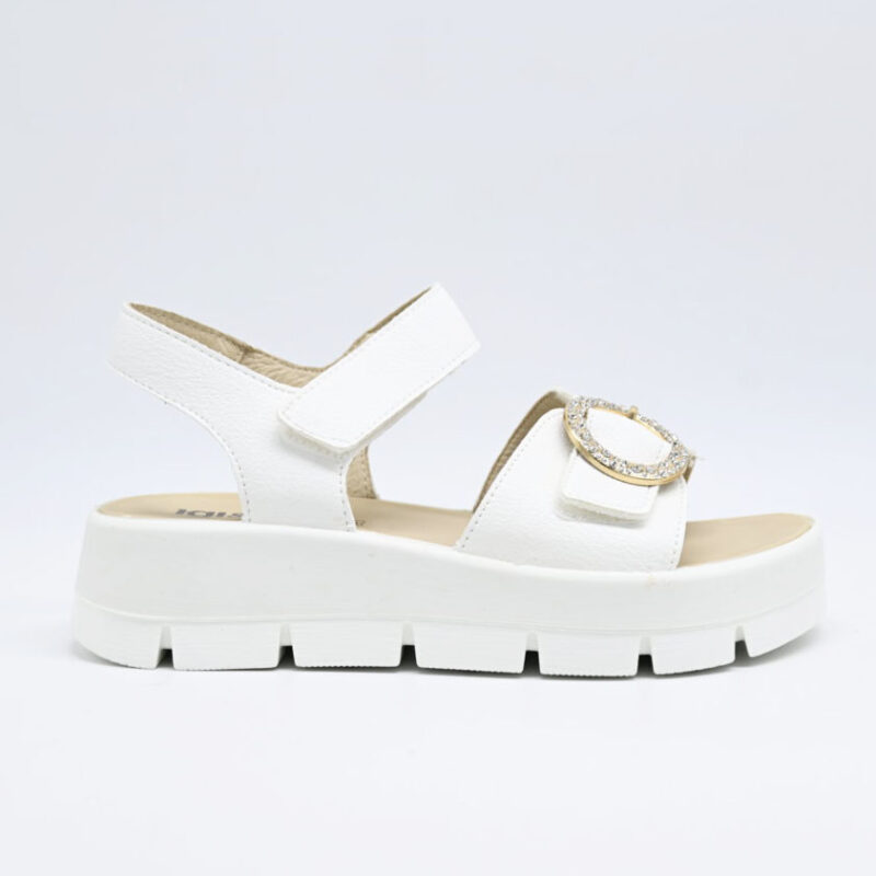 igi&co sandalo pelle 1160344
