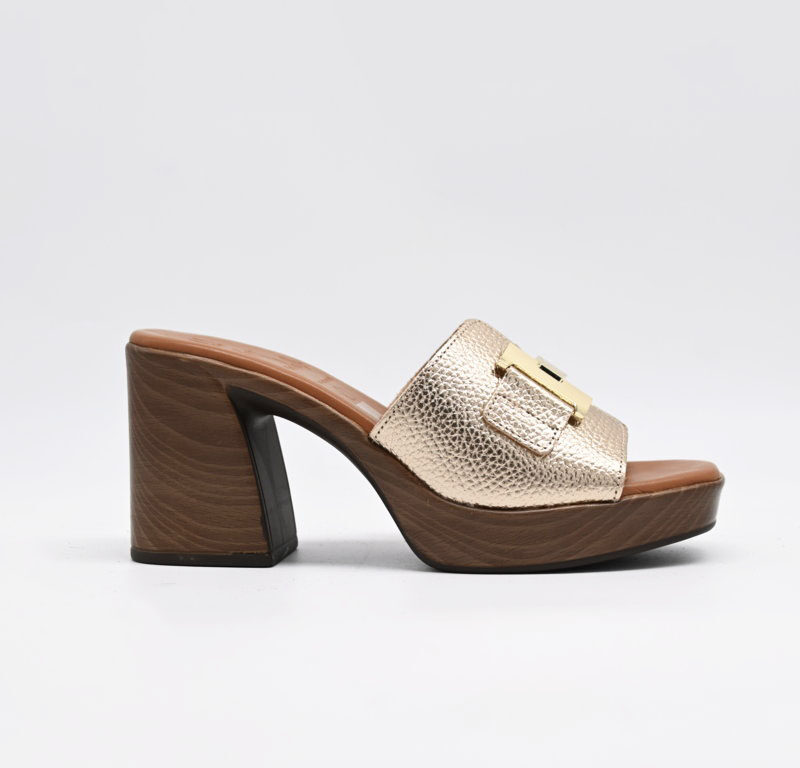 oh my sandals sandalo pelle 5630