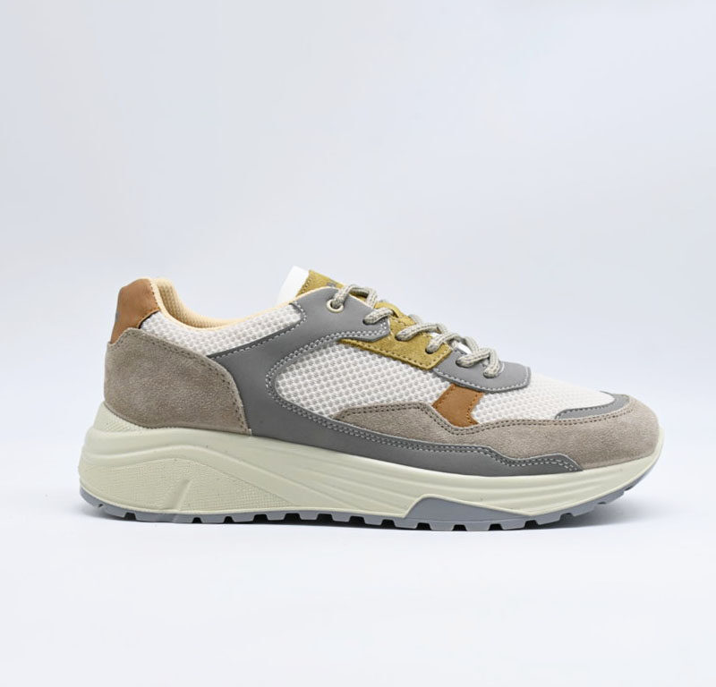 igi&co sneakers scamosciato 1120022