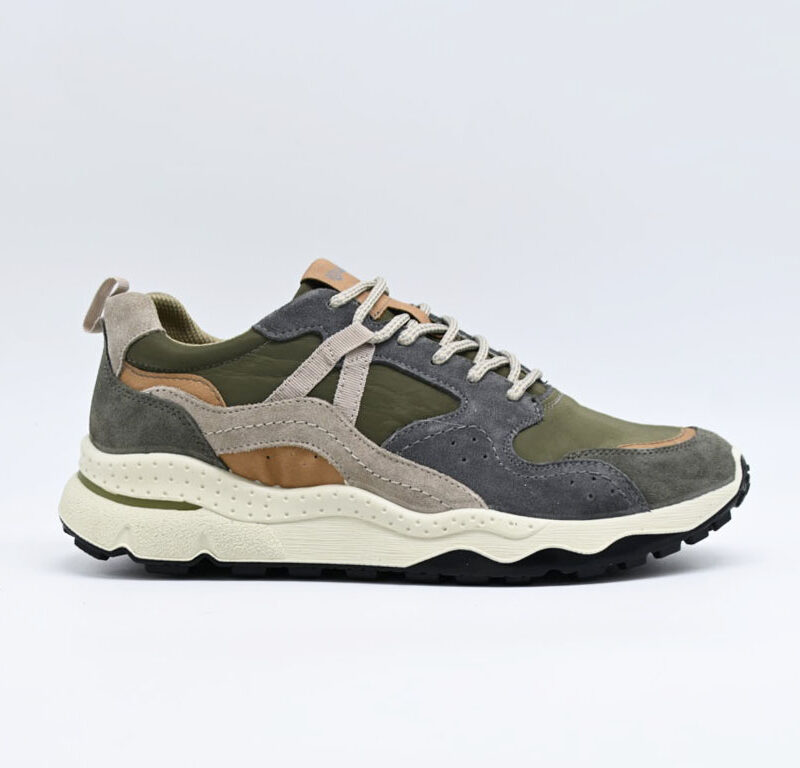 igi&co sneakers scamosciato 1115711