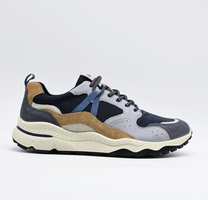 igi&co sneakers scamosciato 1115700
