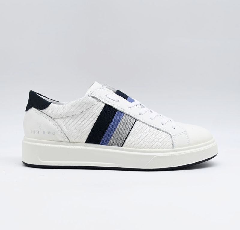 igi&co sneakers pelle 1129911