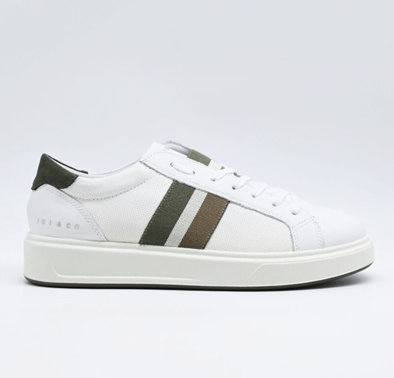 igi&co sneakers pelle 1129922