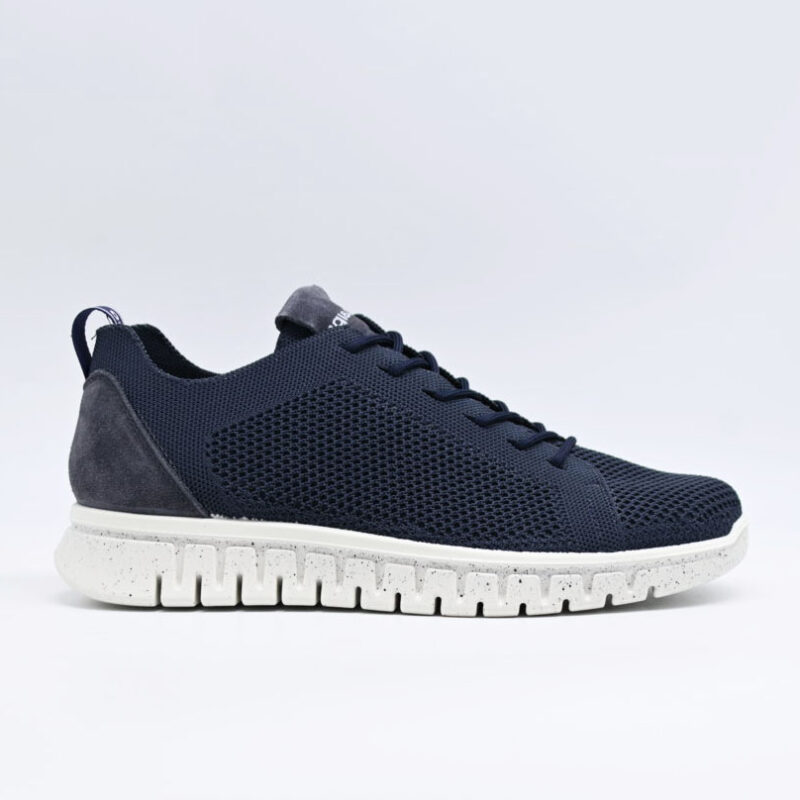igi&co sneakers tessuto 1111200
