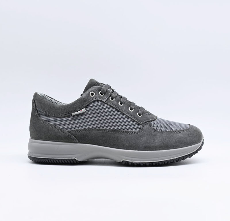 enval soft sneakers suede 1234022