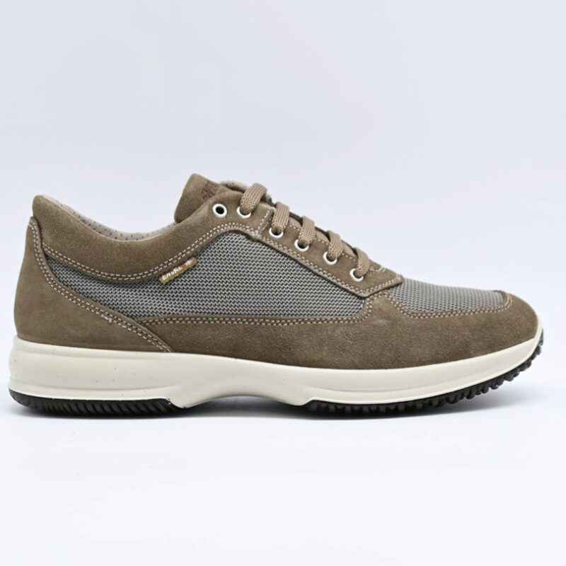 enval soft sneakers suede 1234033