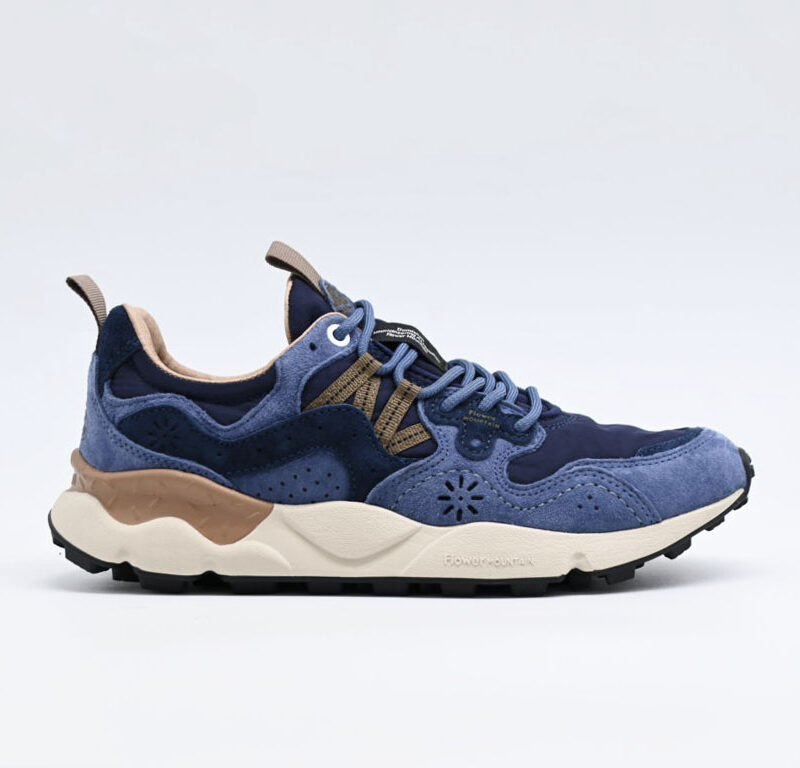 flower mountain sneakers yamano 3 man