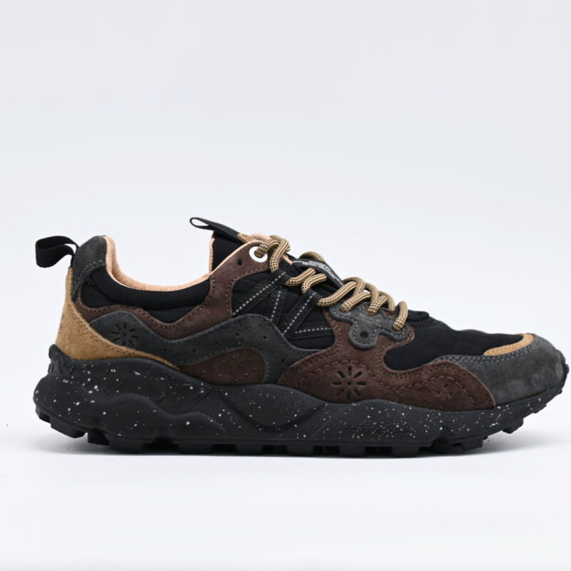 flower mountain sneakers yamano 3 man