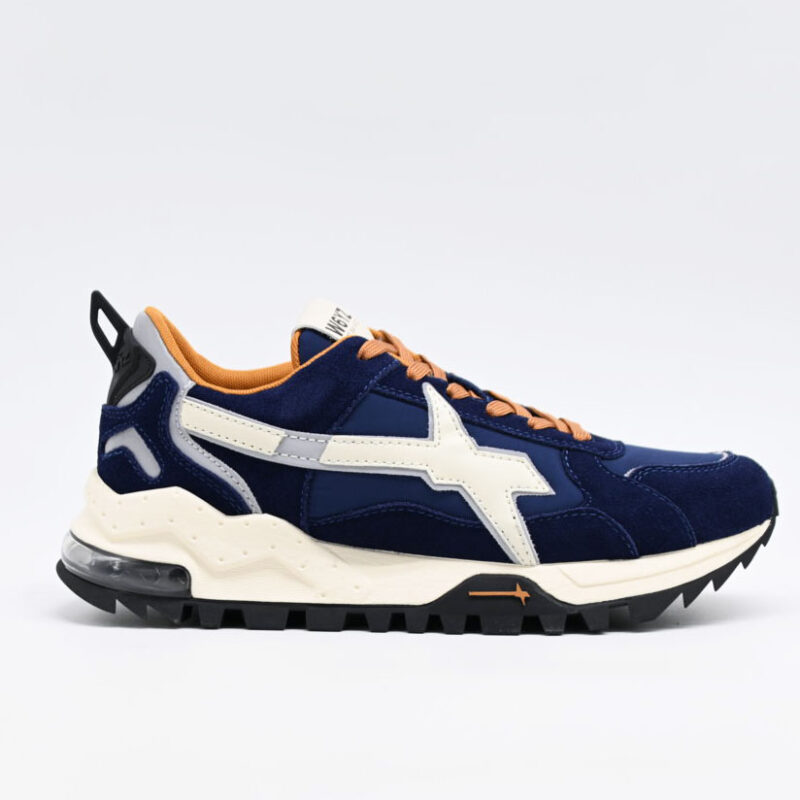 w6yz sneakers breeze 3 m