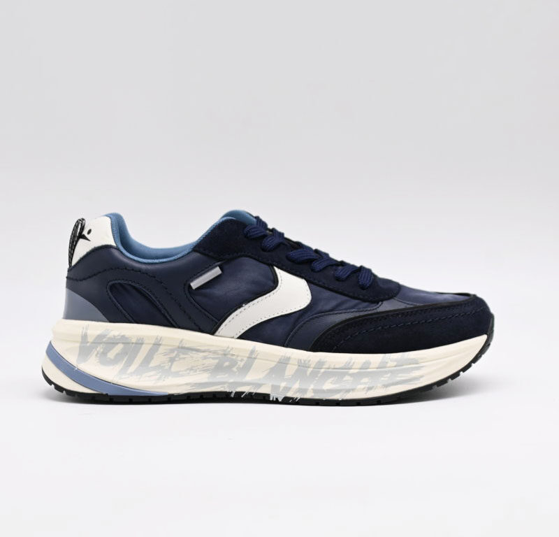 voile blanche sneakers club24