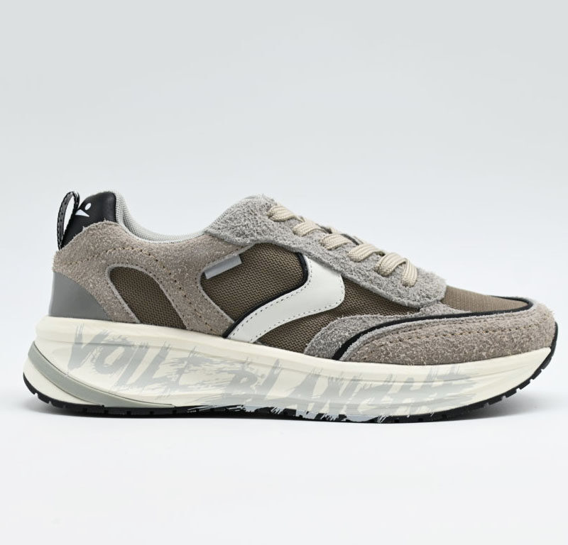 voile blanche sneakers club24