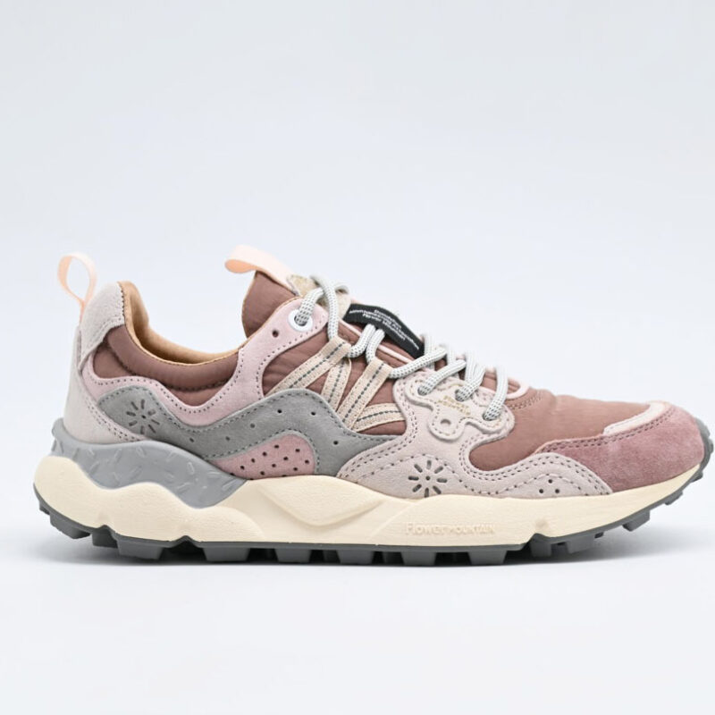 flower mountain sneakers yamano 3 woman
