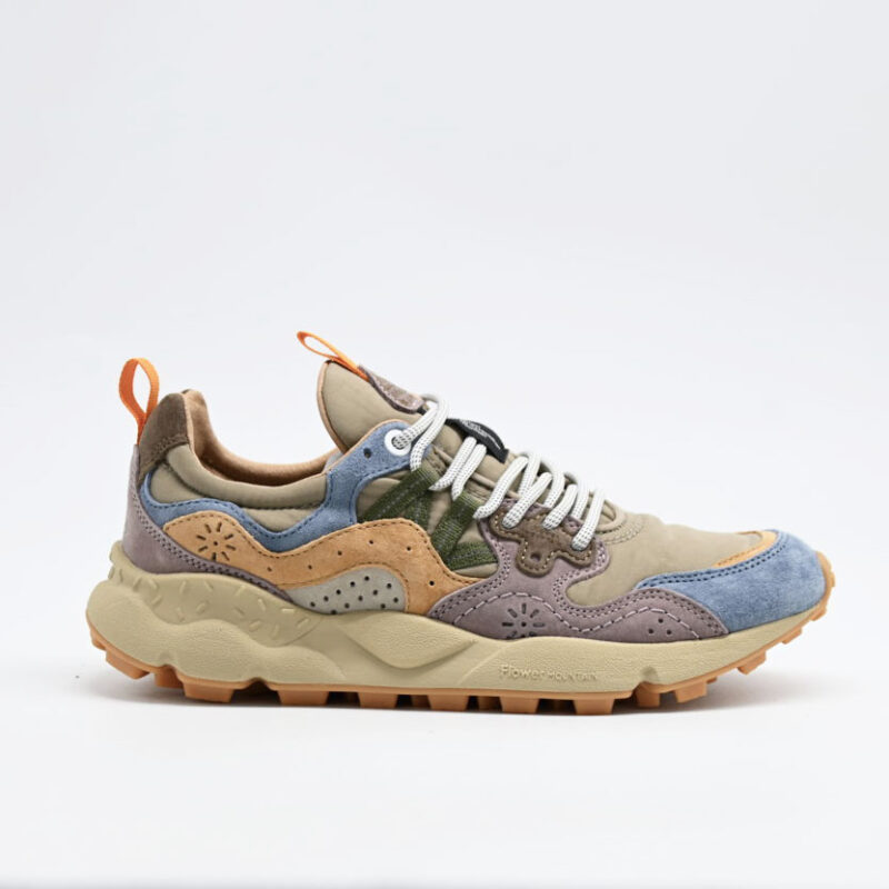 flower mountain sneakers yamano 3 uni