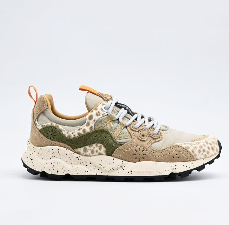 flower mountain sneakers yamano 3 uni