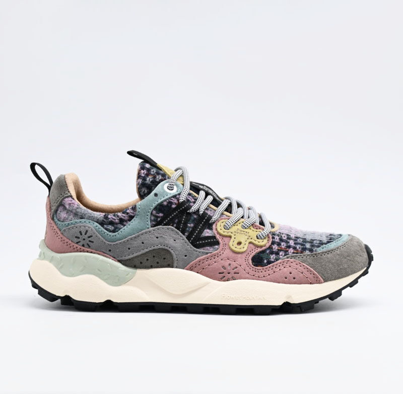 flower mountain sneakers yamano 3 woman